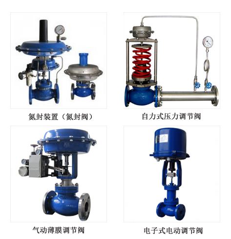 了解一下自力式壓力調節閥的壓力變化